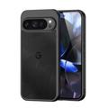 Google Pixel 10/10 Pro Dux Ducis Aimo Hybrid Case - Black