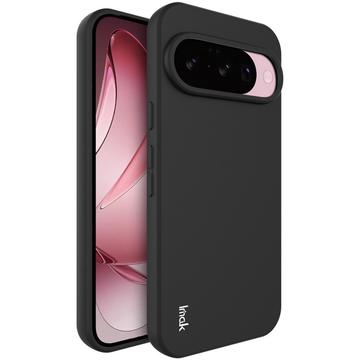 Google Pixel 10/10 Pro Imak UC-3 Series TPU Case - Black