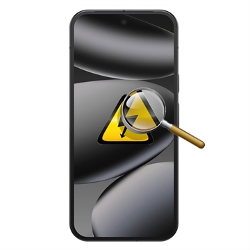 Google Pixel 10 Pro XL Diagnosis