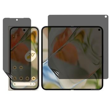 Google Pixel 10 Pro Fold Screen Protector - Privacy