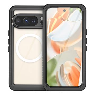 Google Pixel 10 Pro Redpepper FS IP68 Waterproof Case - Black