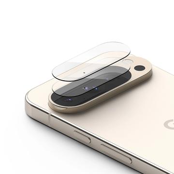 Google Pixel 10 Pro Ringke Camera Lens Protector - 2 Pcs. - Transparent