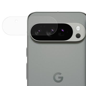 Google Pixel 10 Pro XL Camera Lens Protector
