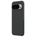 Google Pixel 10 Pro XL Nillkin Super Frosted Shield Pro Hybrid Case - Black