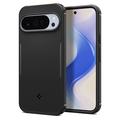 Google Pixel 10 Pro XL Spigen Core Armor Mag MagSafe TPU Case - Black