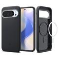 Google Pixel 10 Pro XL Spigen Nano Pop MagFit Case - Black Sesame