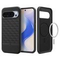 Google Pixel 10 Pro XL Spigen Parallax Mag Hybrid Case - Black