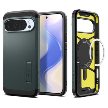 Google Pixel 10 Pro XL Spigen Tough Armor Mag Case