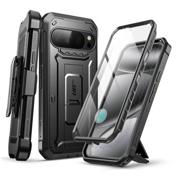 Google Pixel 10 Pro XL Supcase Unicorn Beetle Pro Hybrid Case - Black