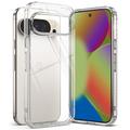 Google Pixel 10/10 Pro Ringke Fusion Hybrid Case - Transparent