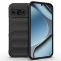 Google Pixel 10/10 Pro Rugged TPU Case
