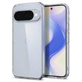 Google Pixel 10/10 Pro Spigen Ultra Hybrid Case - Crystal Clear