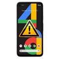 Google Pixel 4a Battery Repair