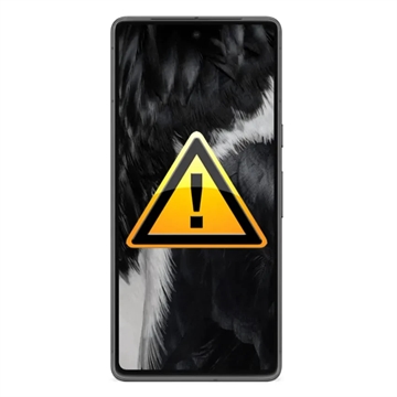 Google Pixel 7 Battery Repair