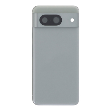 Google Pixel 8 Back Cover - Hazel