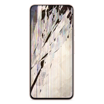 Google Pixel 8 LCD and Touch Screen Repair