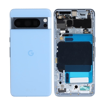 Google Pixel 8 Pro Back Cover G949-00695-01 - Bay