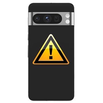 Google Pixel 8 Pro Battery Cover Repair