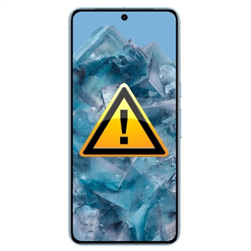 Google Pixel 8 Pro Battery Repair