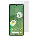 Google Pixel 8 Tempered Glass Screen Protector - Case Friendly - Clear
