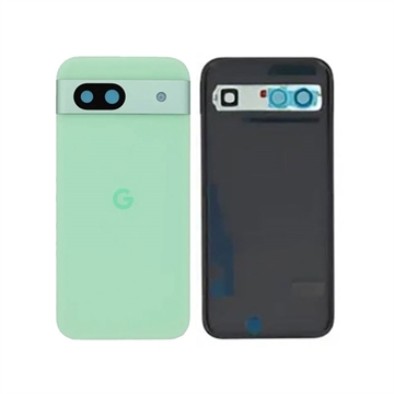 Google Pixel 8a Back Cover G949-00787-00 - Aloe