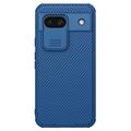 Google Pixel 8a Nillkin CamShield Pro Hybrid Case - Blue