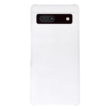 Google Pixel 8a Rubberized Plastic Case