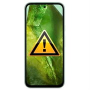 Google Pixel 8a Battery Repair