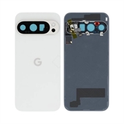 Google Pixel 9 Pro Back Cover G949-01072-00 - Porcelain