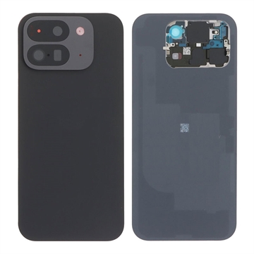 Google Pixel 9 Pro Fold Back Cover