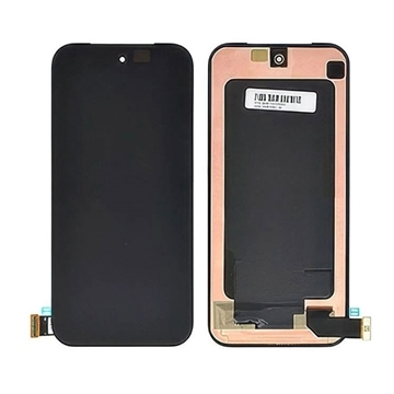 Google Pixel 9 Pro Fold LCD Display (External) - G949-00911-00
