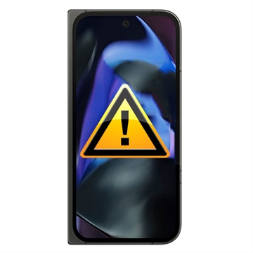 Google Pixel 9 Pro Fold Battery Repair - 3445mAh