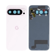 Google Pixel 9 Pro XL Back Cover G949-01015-00 - Rose Quartz