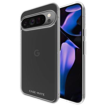 Google Pixel 9 Pro XL Case-Mate Tough Case - Clear