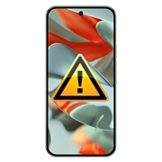 Google Pixel 9 Pro XL Battery Repair