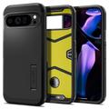 Google Pixel 9 Pro XL Spigen Tough Armor Case - Black