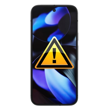 Google Pixel 9 Battery Repair