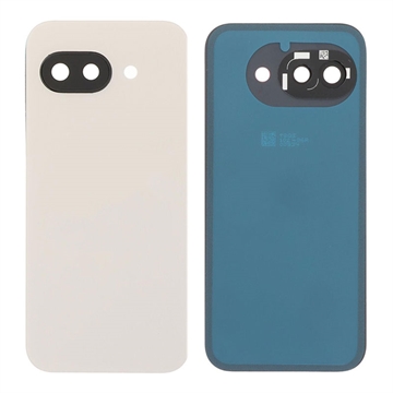 Google Pixel 9a Back Cover G949-01316-00 - Porcelain