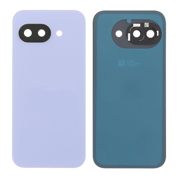 Google Pixel 9a Back Cover G949-01317-00 - Iris