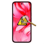 Google Pixel 9a Diagnosis