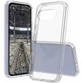 Google Pixel 9a JT Berlin Pankow Clear Case - Transparent