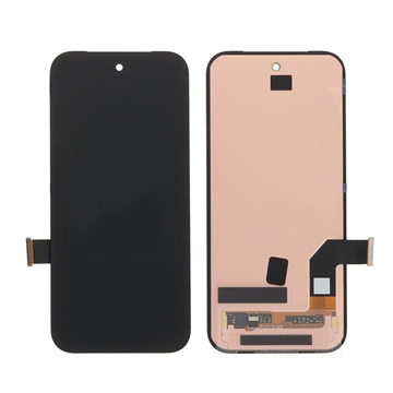 Google Pixel 9a LCD Display G949-01306-00