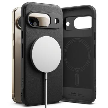 Google Pixel 9a Ringke Onyx Magnetic Case - Black