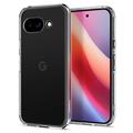 Google Pixel 9a Spigen Ultra Hybrid Case - Crystal Clear