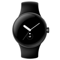 Google Pixel Watch (GA03119-DE) 41mm WiFi - Black / Obsidian