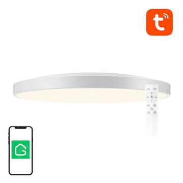 Gosund LB11 Smart Ceiling Lamp - 32cm WiFi/Bluetooth RGBCW - White