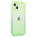 Gradient Color iPhone 14 Plus TPU Case