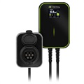 Green Cell PowerBox Wallbox EV Charger Type 2 - 22kW