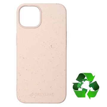 GreyLime Biodegradable iPhone 13 Case