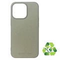 GreyLime Biodegradable iPhone 13 Pro Case - Green